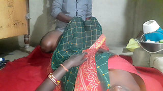 Real Indian Housewife Sex (Part 1)