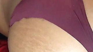 My God, What a Big, Dilated Ass, You Are a Blessing Stepdaughter.