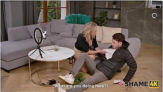 Alex Romero And Victoria Nova - Live Exposure