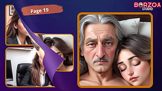 Mia and Papi - 3 - Doctor in Hospital Likes Virgin Teen Pussy and Pussy Deep Licking