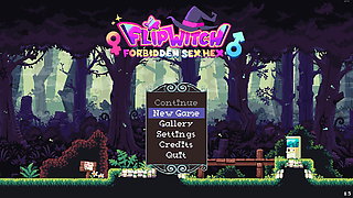 Let's Play - FlipWitch - Forbidden Sex Hex, Need My Cowbell