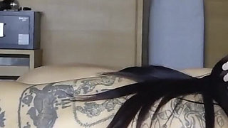 Johntronx - Amazing Threesome with Two Beautiful Sexy Thai Babes