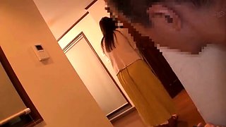 Asian japanese Hardcore amateur