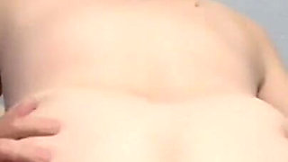 Had Fun This Morning! I Came Sooo Hard on Him Multiple Times and Really Enjoyed the Nice Ass Pounding He Gave Me! I Farted Cum T