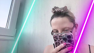 Tonight You Wear - Because Sissies Don't Piss Like Men