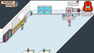 Dandy Boy Adventures 0.4.2 Part 14 Nurse Examination by Loveskysan69