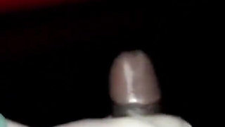 YoungEnglishBBW outdoor dodding handjob