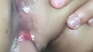 Arab Couple Wild Nights - Real Passion