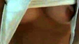 Korean Amateur Couple Has Fun