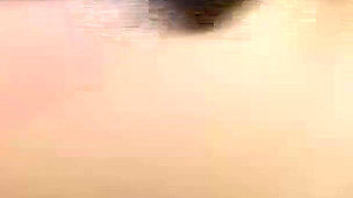Blonde Babe Gets Her Pussy Fingered and Licked in POV