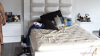 Delicious Nerdy Has a Banging Body Full Movie