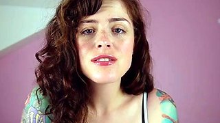 Molly Darling - Mommy's the Perfect Buttslut