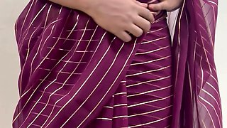 Mallu Navel Show