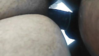 Bathroom Sex with My Son in Law