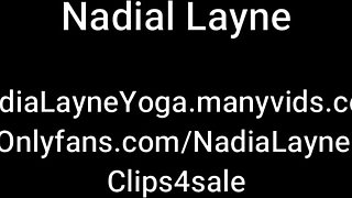 White Natural Jugs, Jerk-Off Interactive