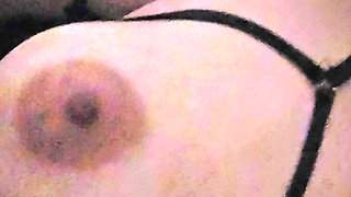 Rough sex and Bruising BOOBS