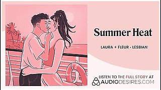 French Actress In Public Sex With A French Babe On A Lesbian Cruise [exhibitionist] [lesbian] [french]