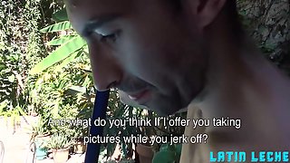 Swapping Scrubs For Sizzle