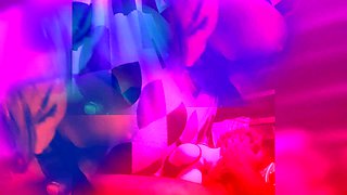 Lina Paige’s POV Heat in a Bold Kiriko Doll Compilation