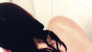 A Nice Shower