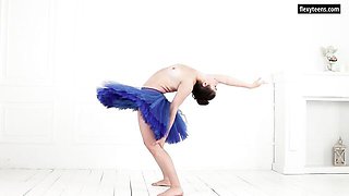 Bunny's sporty girl dirt