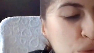 Fetish Black Panty Nylon