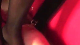 Sexy Girls Dominate in a Wild BDSM