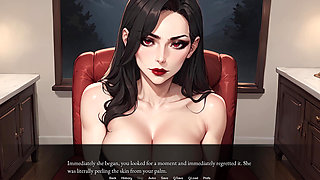 The College of Lust Part 17