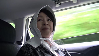 Krs035 Cute MILF. Even Though She Is Old... I Like Mature Women Who Are Cute 06