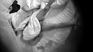 Amateur Hidden Cams Reveal Cock Riding Hoes