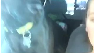 Amateur teen outdoor sex