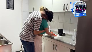 Verified Amateurs And Gatita Veve In Pelatomates Chilena Remake Por