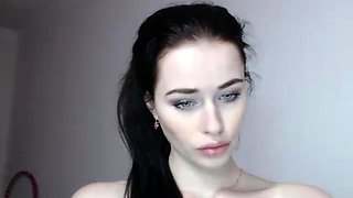 Sexy Amateur Webcam Free Babe Porn Video