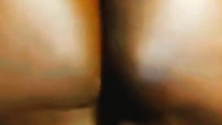 Oiled SSBBW Doggy Spread and Farts