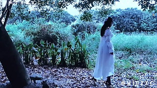 (preview) Bride Run Away from Her Wedding to Fuck with Ex Bf for Last Time