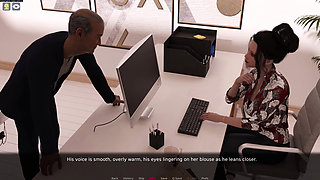 Yumi's Temptation 2 to Be Continue