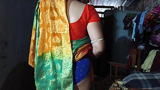 Indian Desi Sexy Bhabhi Fucking Hard by Her Husband