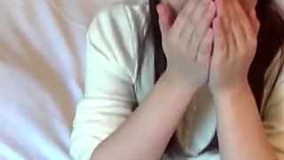 Asian Angel 25769