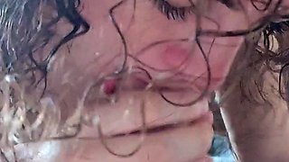 Amateur BJ Oral POV Blowjob Cumshot