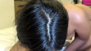 POV You Fuck Your 18 Year Old Thai Girlfriend