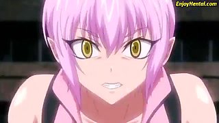 Oboro fuck u