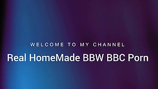 BBC Fucking My Mouth Stroking His Hard Cock Till Cumshot