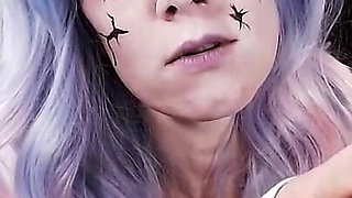 Halloween Handjob