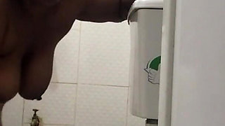 Went Into a Married BBW Home to Fuck Her in the Shower