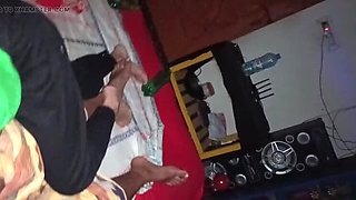 Bangladeshi Girlfriend Moans Loud During Intimate Pussy Licking - Homemade Desi Sex