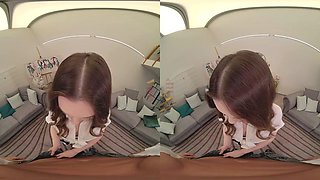 MoMayVRPF-SMM: Blowjob, Hardcore  Pov Porn