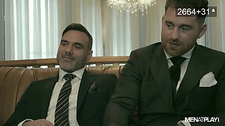 Suited Hustler 2, Special Edition - MENatPLAY
