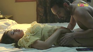Beautiful Indian cougar breathtaking xxx scene
