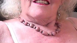 AuntJudysXXX - Your Mature Sex Therapist Mrs. Claire Helps with Your Issues (pov)