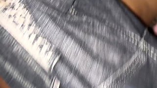 Hot Indian Ritu Fucks Step Brother in 4K - Small Tits, Big Clit, Tight Pussy